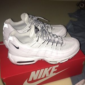 Nike Air Max 95s (TRADES WELCOME)